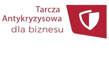 Logo Tarcza Antykryzysowa dla biznesu 